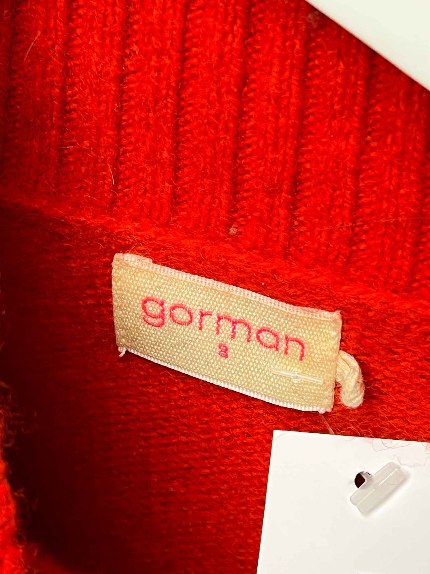 Size 8 | Gorman Wool Blend Jumper