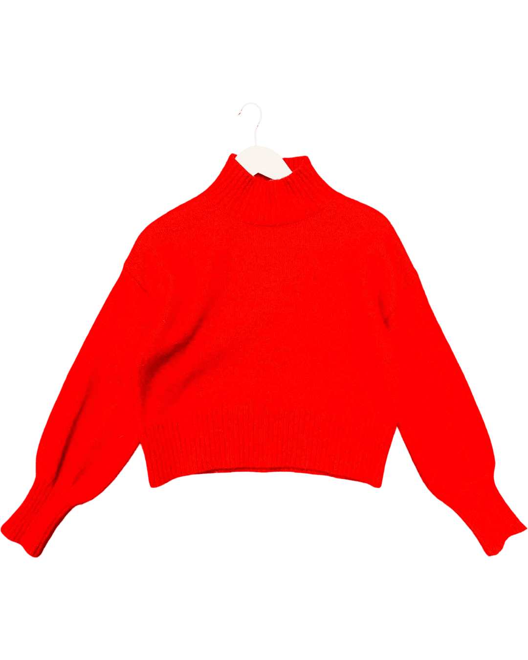 Size 8 | Gorman Wool Blend Jumper