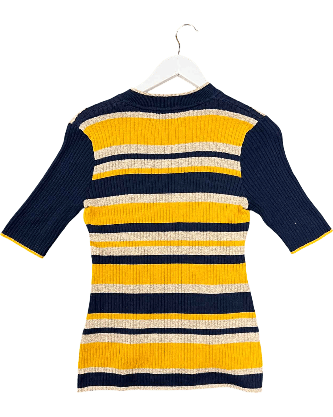 Size XS | Nancybird Ribbed Top