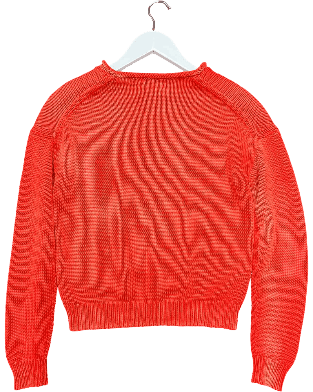 Size XS | Polo Ralph Lauren Boat Knit Jumper