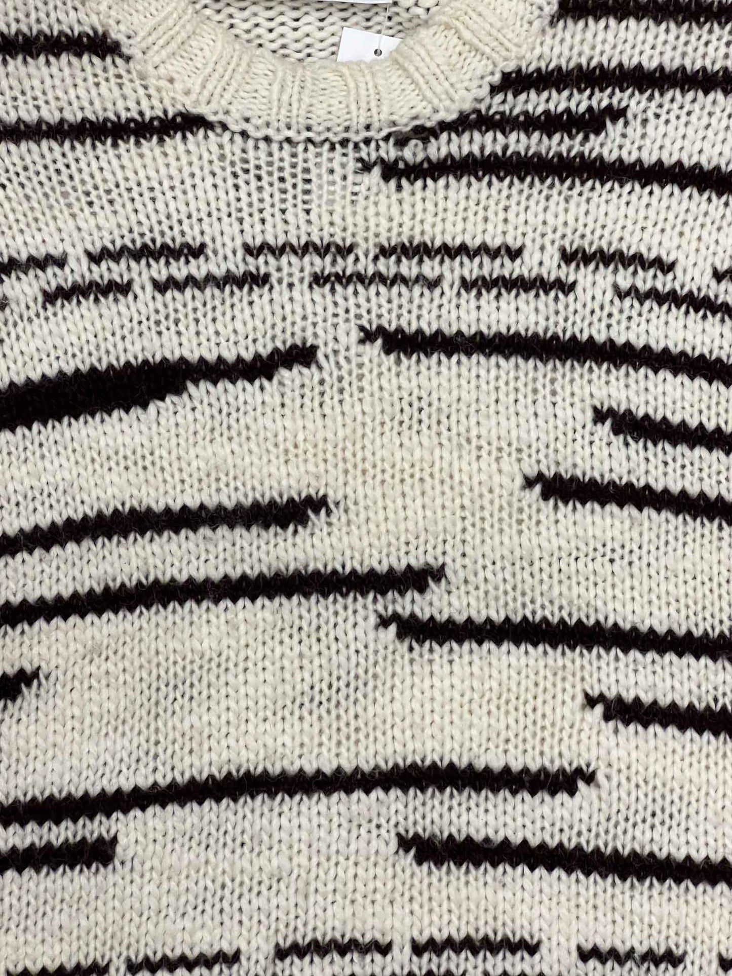 Size 0 (6) | Skin & Threads Lambswool Jumper