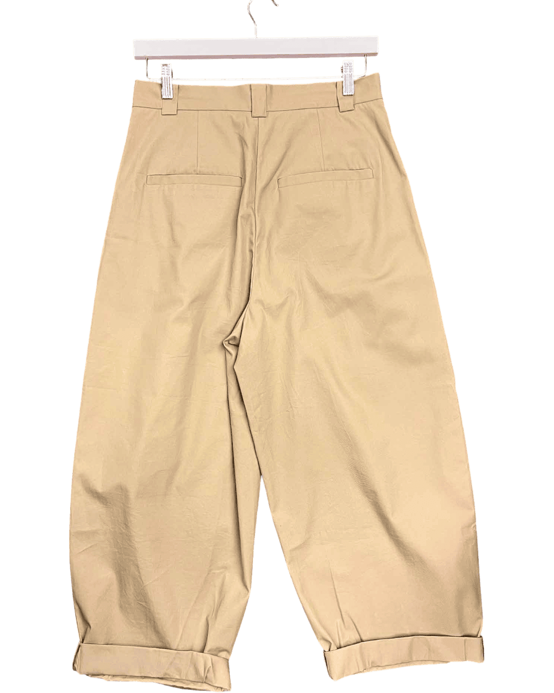 Size S | Nique Tailored Wide Leg Pants