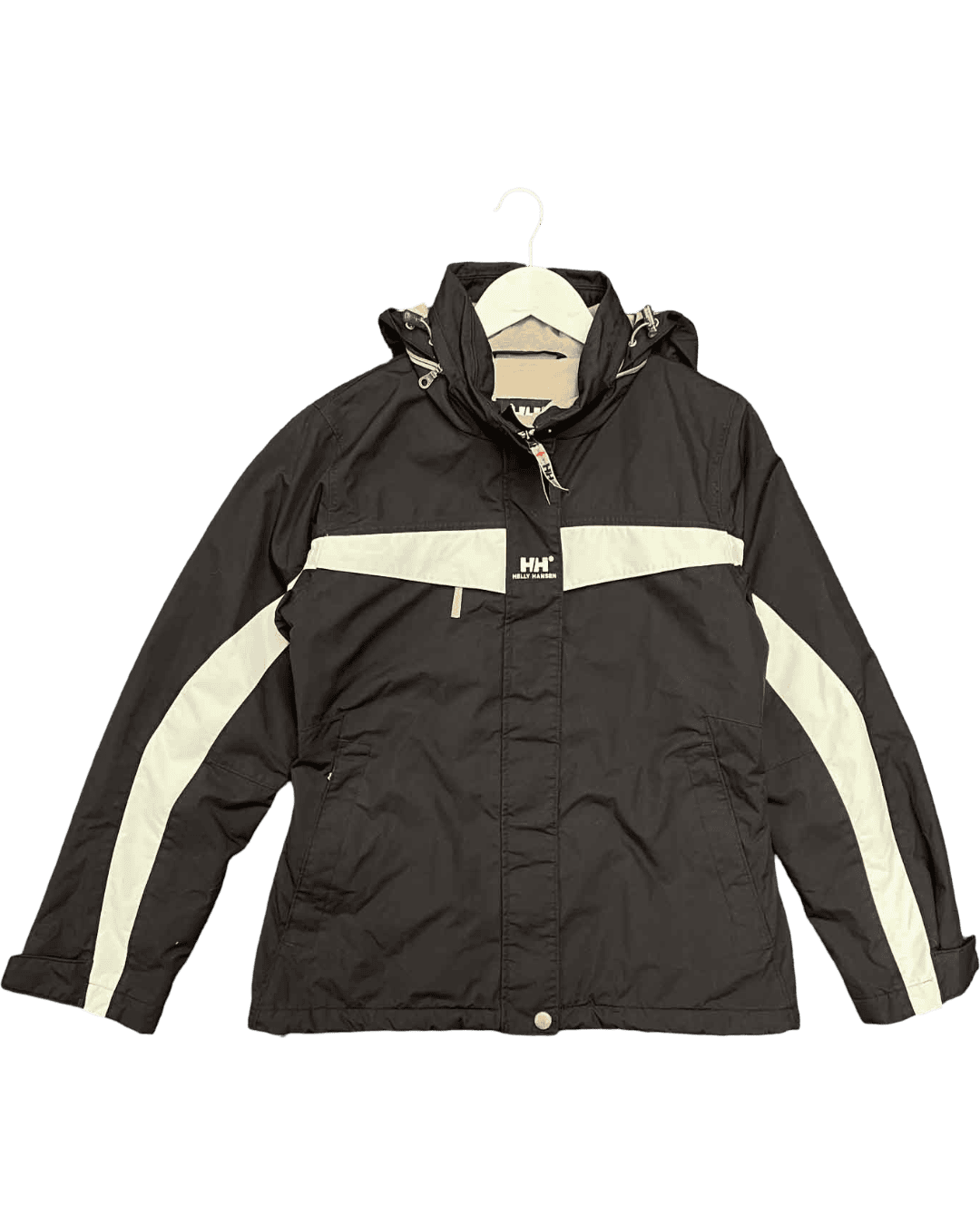 Size M | Helly Hansen Fleece Lined Jacket