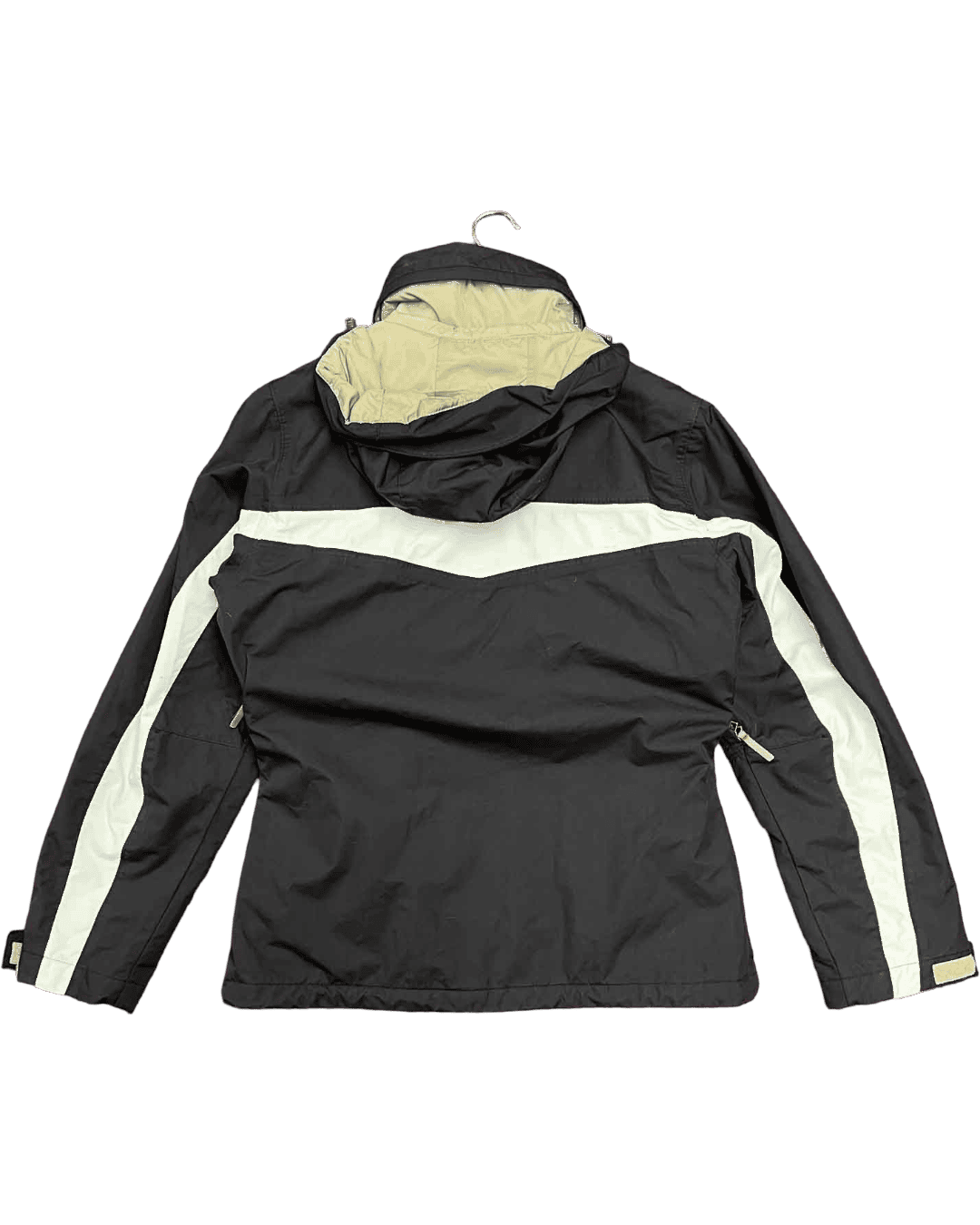 Size M | Helly Hansen Fleece Lined Jacket