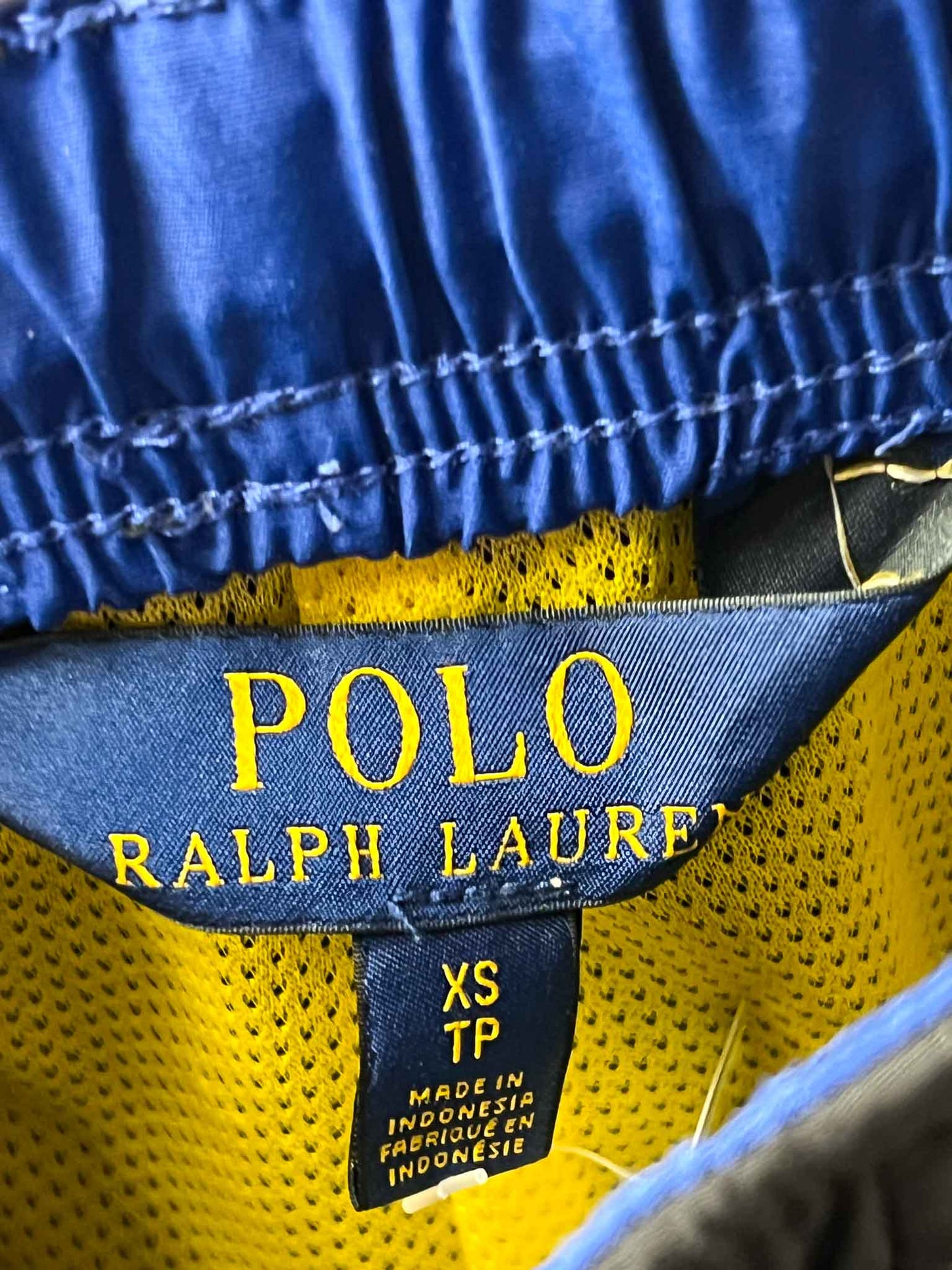 Size XS | Polo Ralph Lauren Track Pants