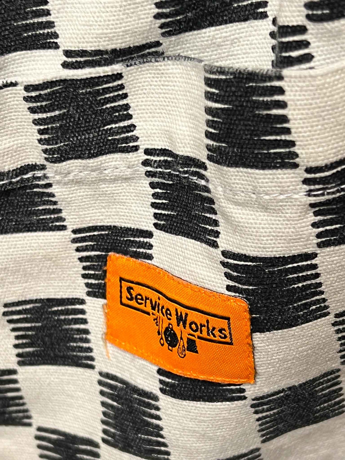 Size L | Service Works Chef Pants