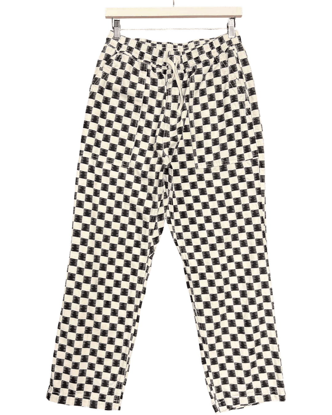 Size L | Service Works Chef Pants