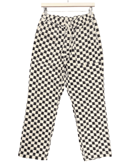 Size L | Service Works Chef Pants
