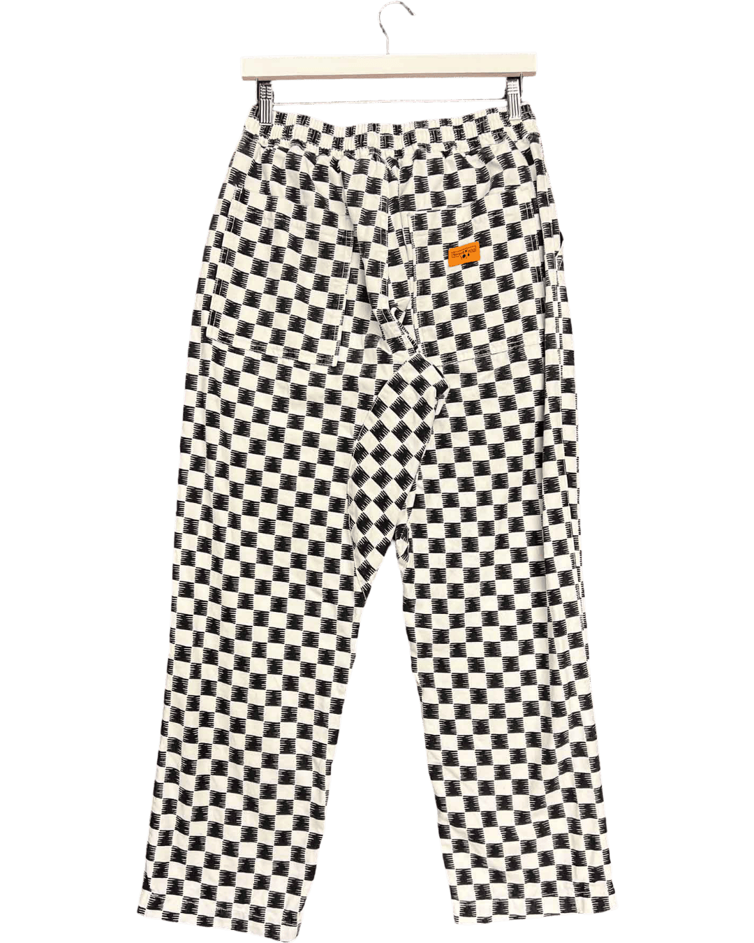 Size L | Service Works Chef Pants