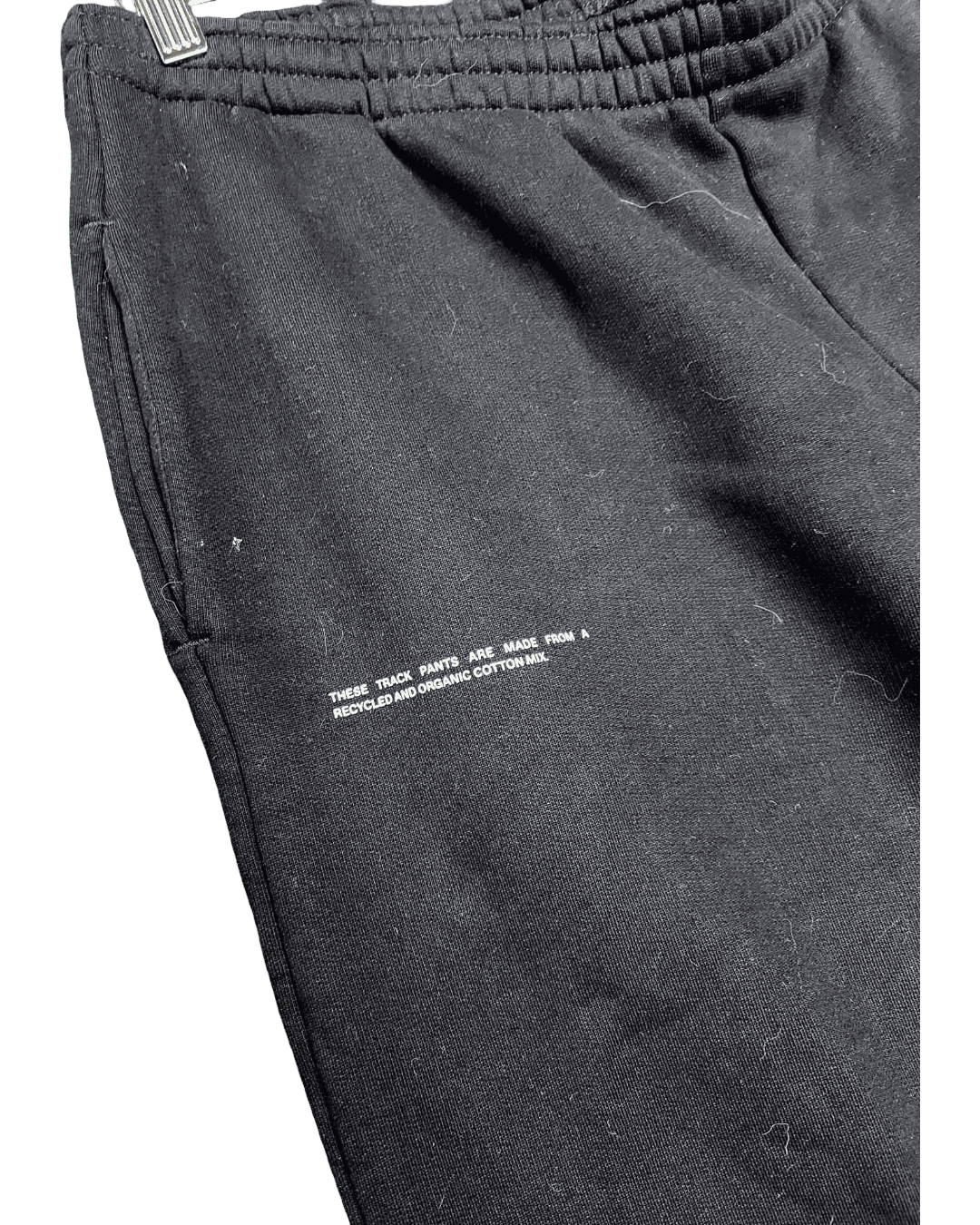 Size XXL | Pangaia Track Pants