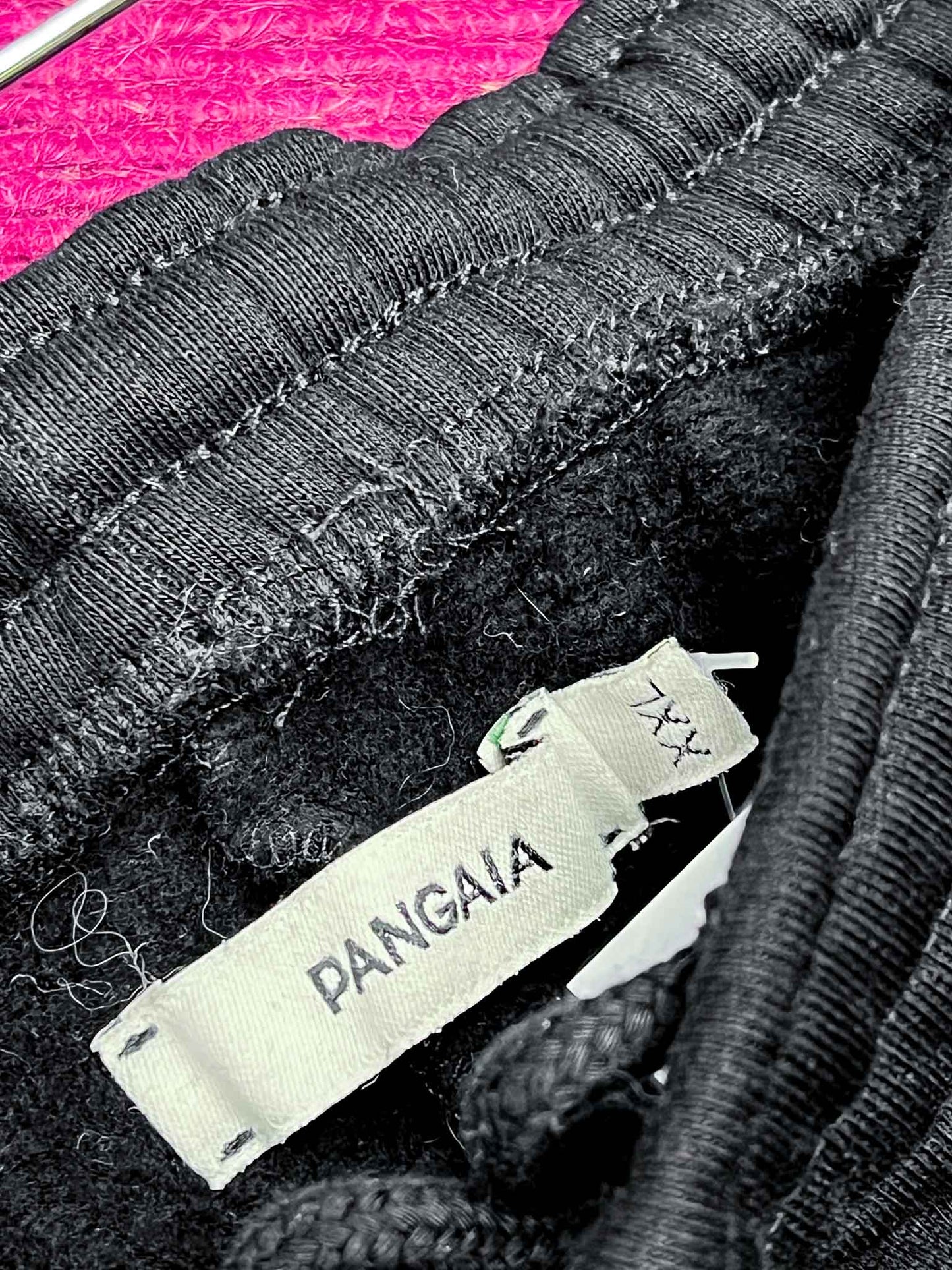 Size XXL | Pangaia Track Pants