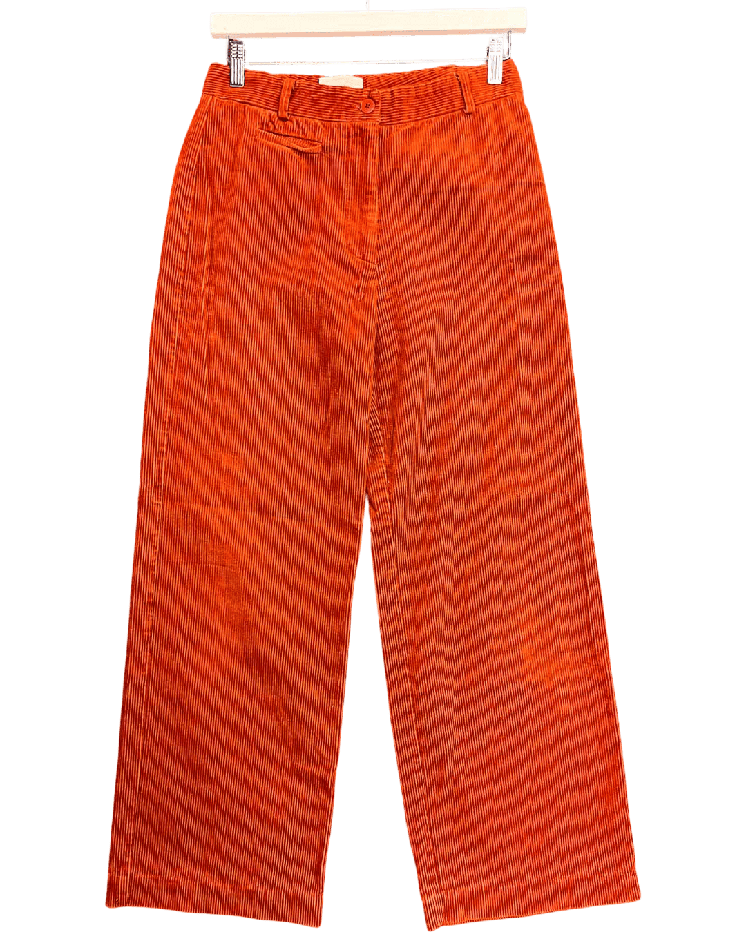 Size M | Penny Sage Corduroy Pants
