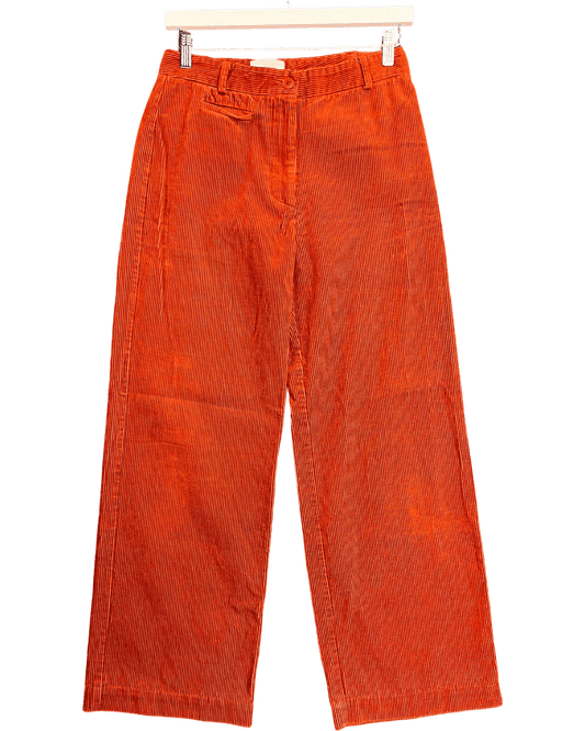 Size M | Penny Sage Corduroy Pants