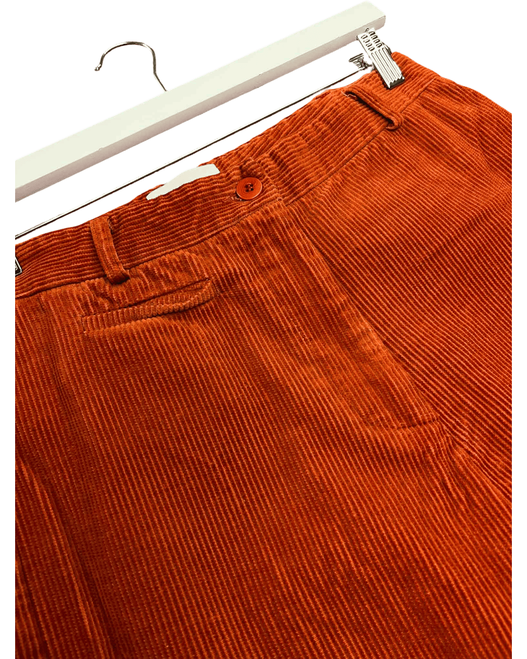 Size M | Penny Sage Corduroy Pants