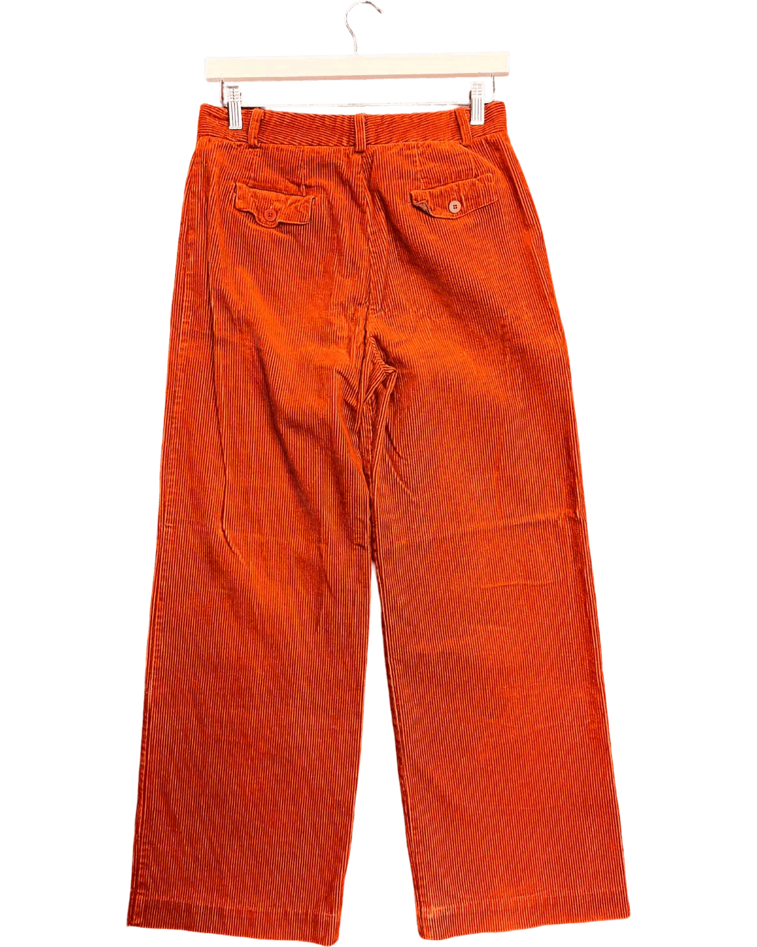 Size M | Penny Sage Corduroy Pants