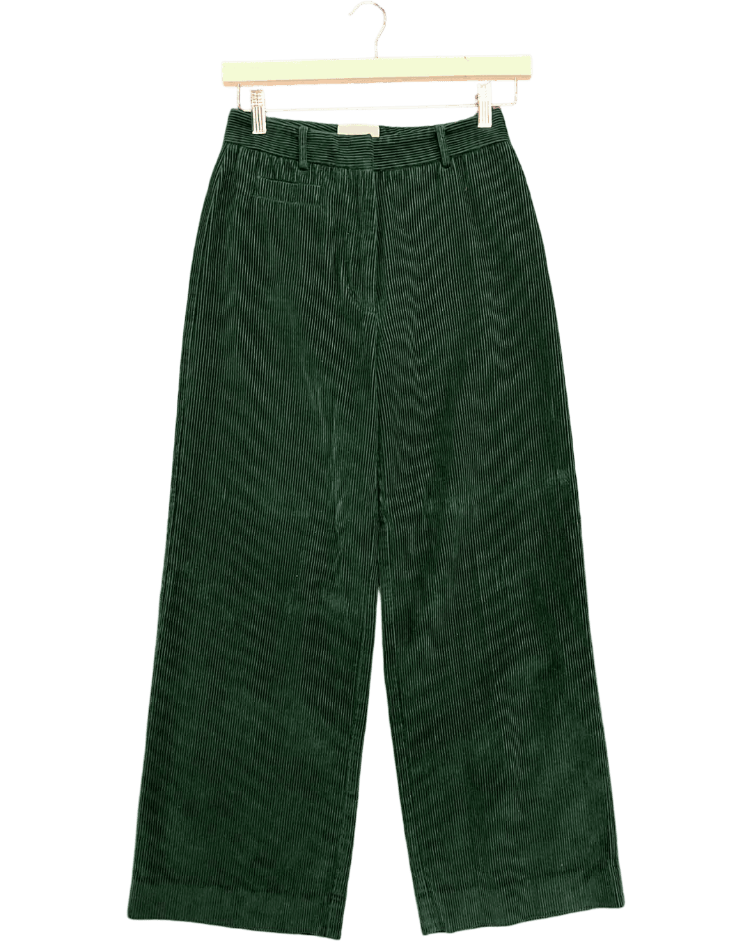 Size S | Penny Sage Corduroy Pants