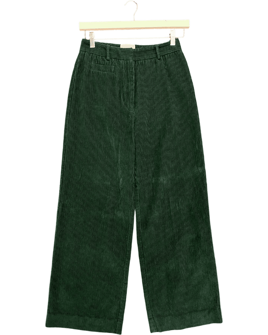 Size S | Penny Sage Corduroy Pants