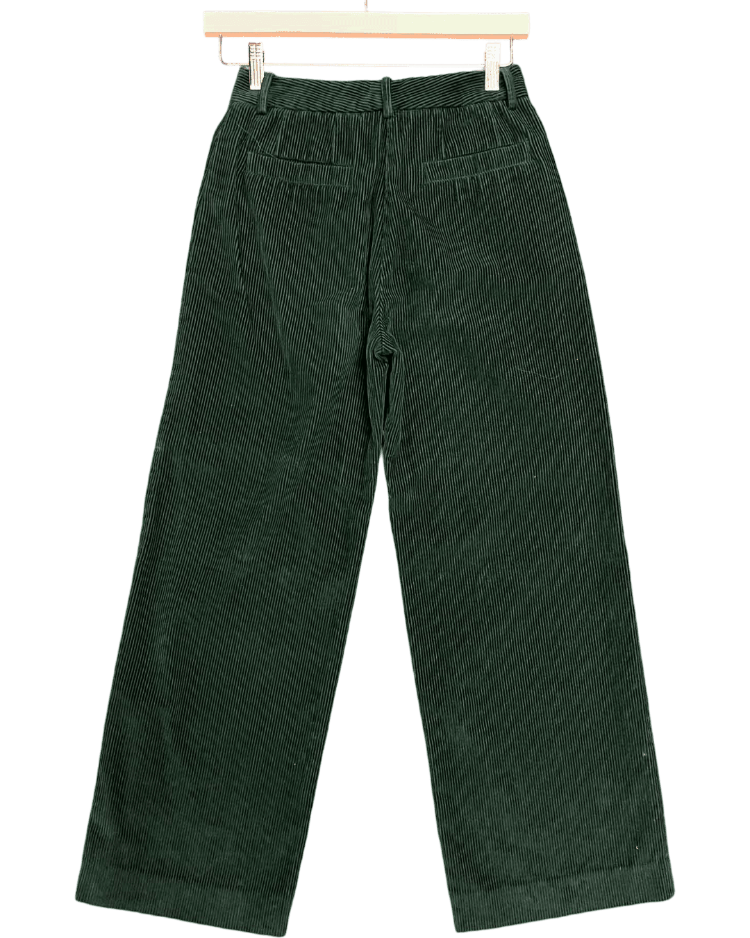 Size S | Penny Sage Corduroy Pants