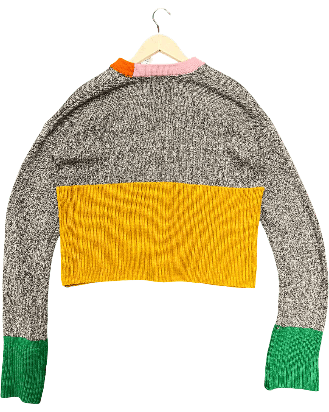 Size XS | Nancybird Merino Blend Cardigan
