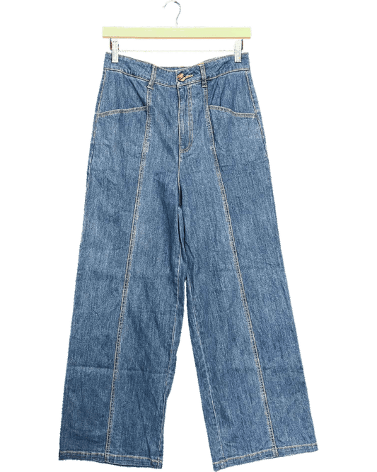 Jeans 32 | Frock Me Out Wide Leg Jeans
