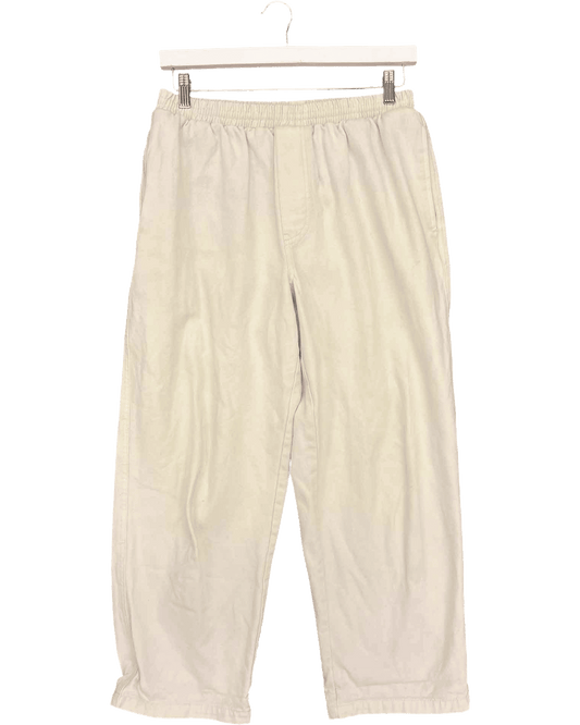 Size 32 | X-Large Canvas Pants