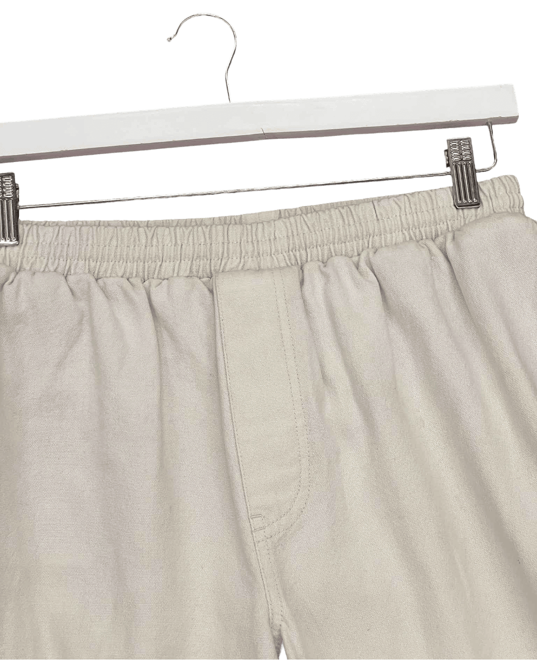 Size 32 | X-Large Canvas Pants