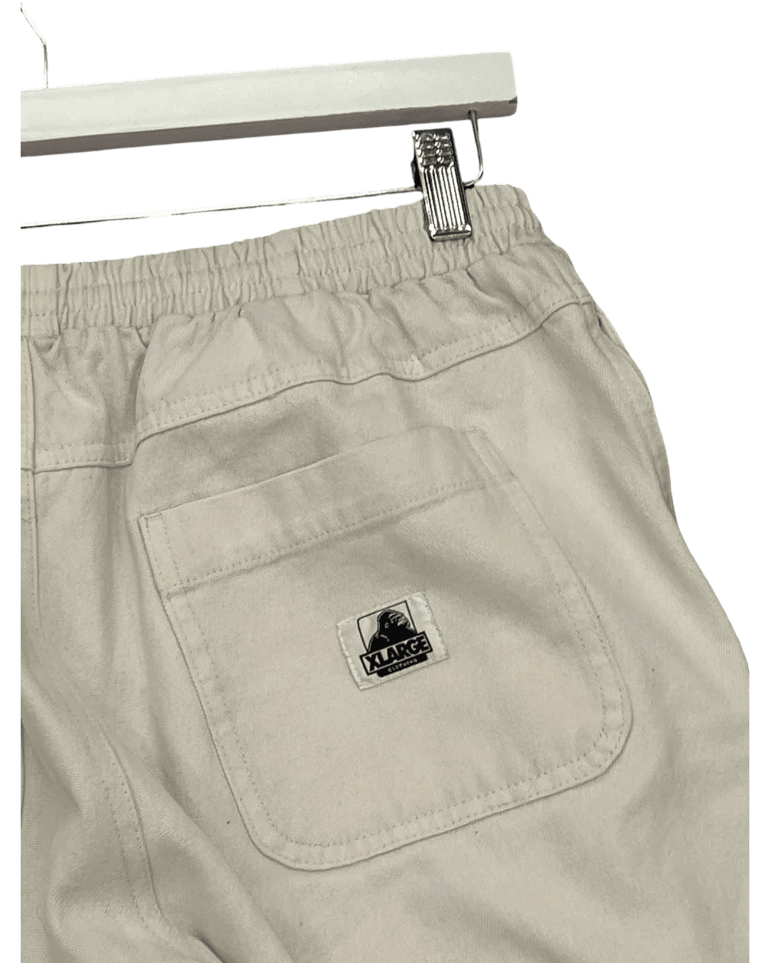 Size 32 | X-Large Canvas Pants