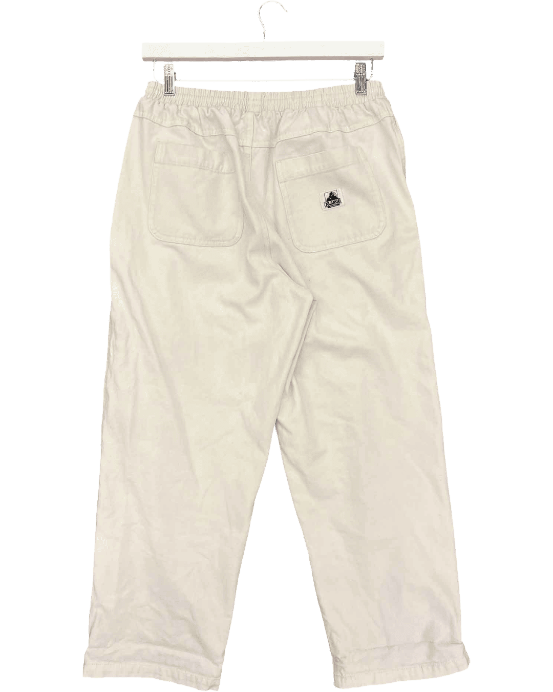 Size 32 | X-Large Canvas Pants