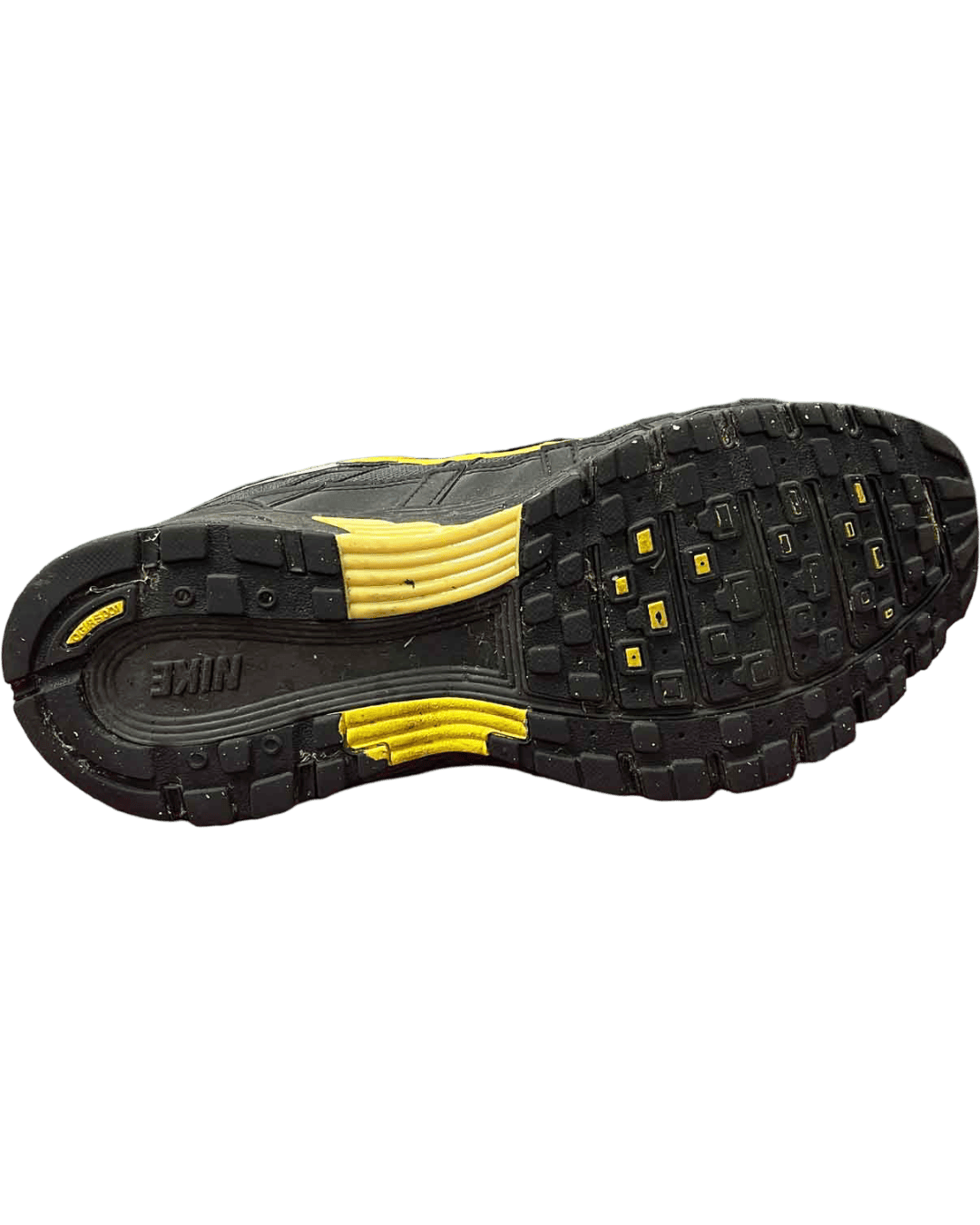 Size 42 | Nike P-6000 Sneakers