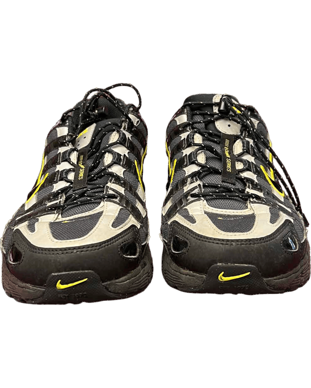 Size 42 | Nike P-6000 Sneakers