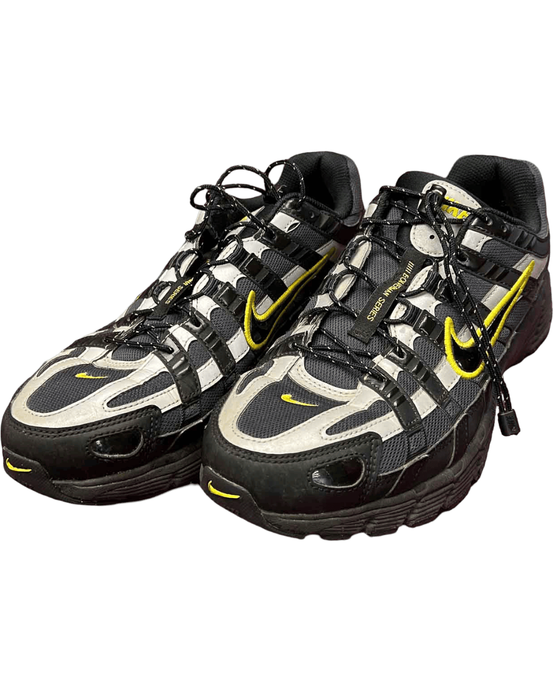 Size 42 | Nike P-6000 Sneakers