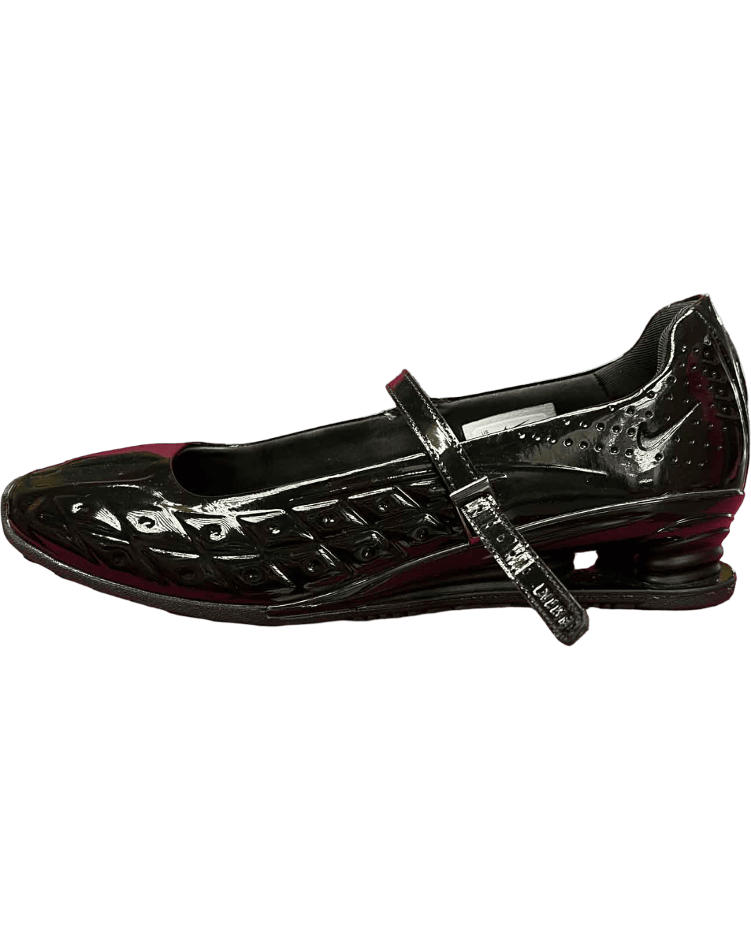 Size 40.5 | Nike Shox Z Calistra Shoes