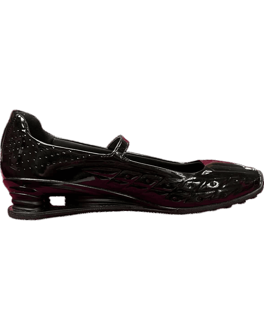 Size 40.5 | Nike Shox Z Calistra Shoes