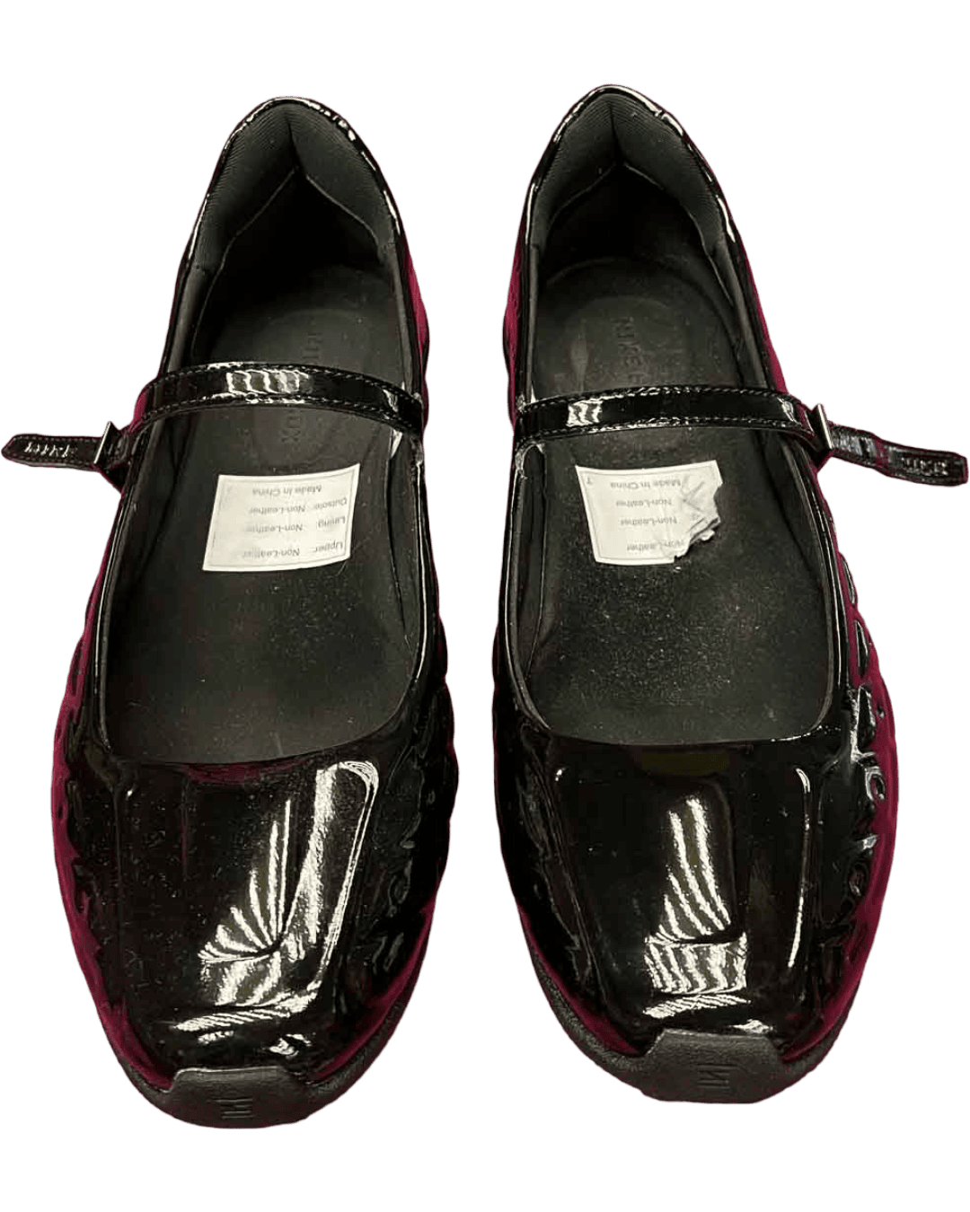 Size 40.5 | Nike Shox Z Calistra Shoes