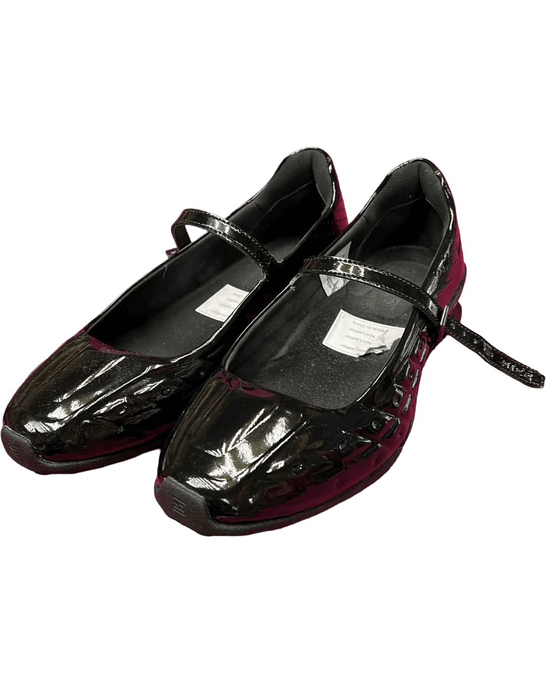Size 40.5 | Nike Shox Z Calistra Shoes