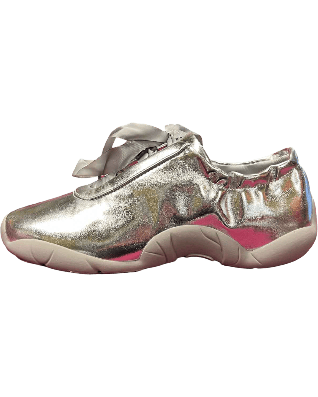 Size 38 | JW PEI Ballerina Sneakers