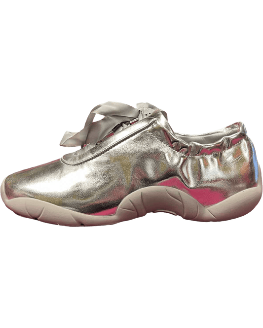 Size 38 | JW PEI Ballerina Sneakers