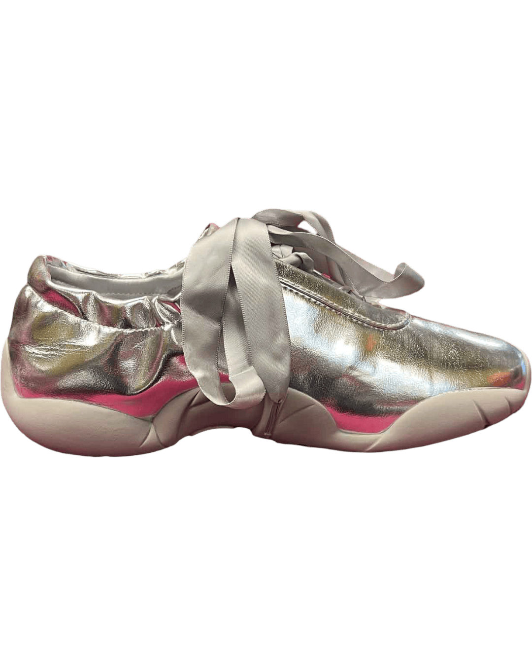 Size 38 | JW PEI Ballerina Sneakers