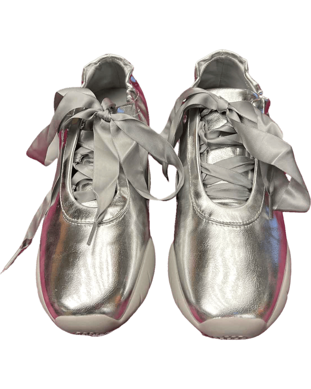 Size 38 | JW PEI Ballerina Sneakers