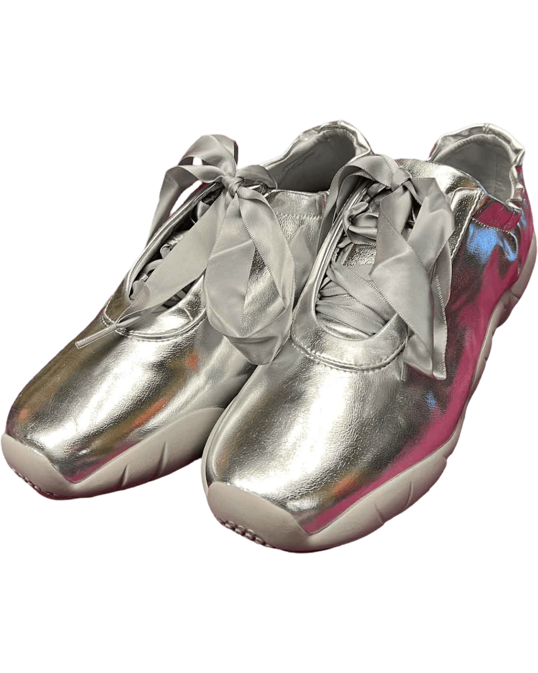 Size 38 | JW PEI Ballerina Sneakers