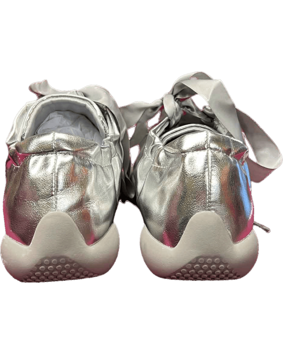 Size 38 | JW PEI Ballerina Sneakers
