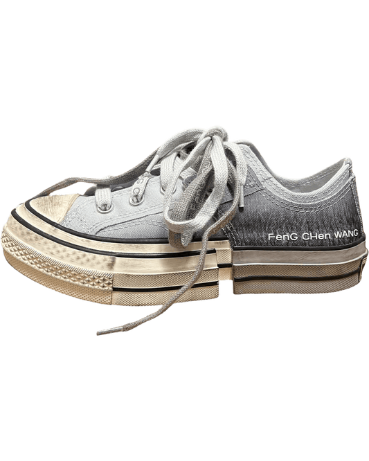 Size 36.5 | Converse x Feng Chen Wang Shoes