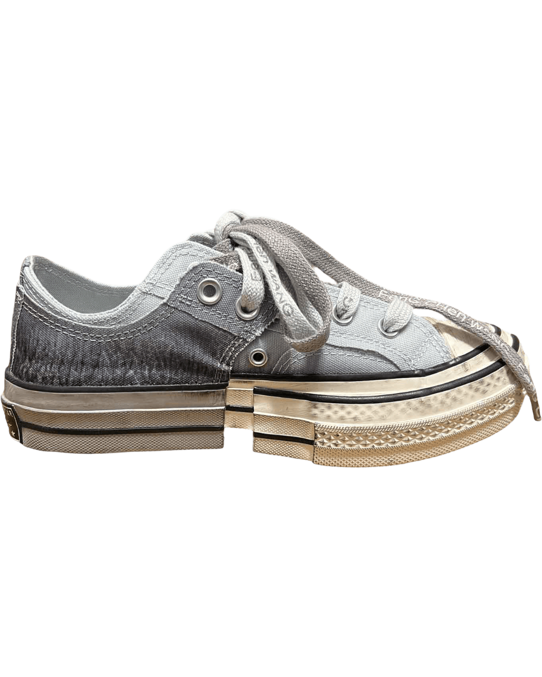Size 36.5 | Converse x Feng Chen Wang Shoes