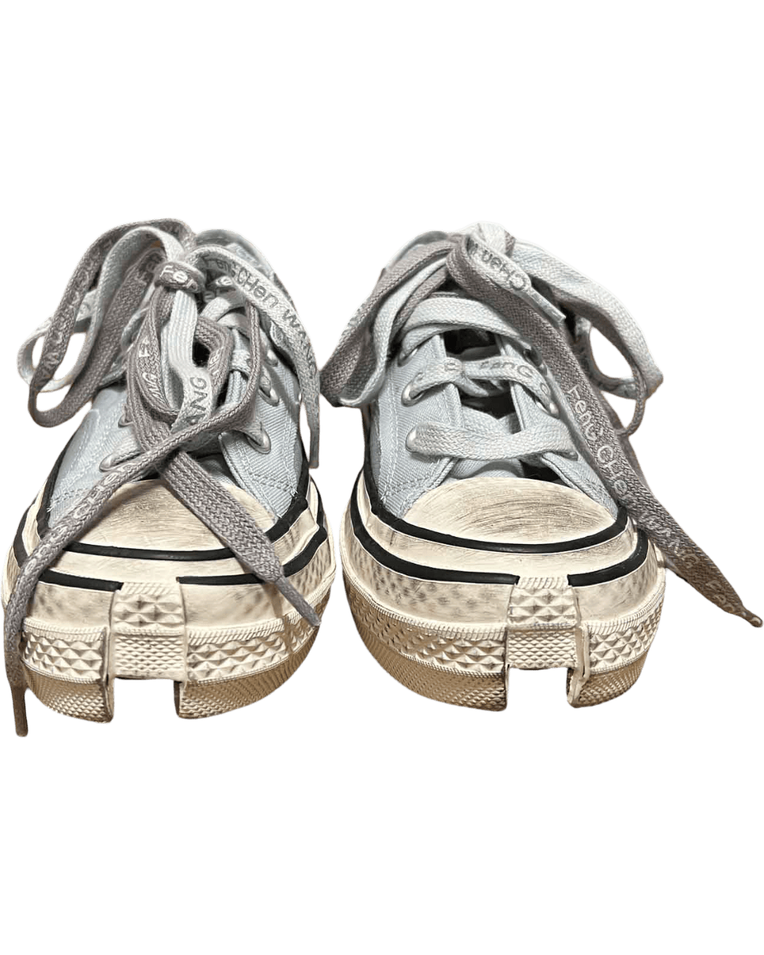 Size 36.5 | Converse x Feng Chen Wang Shoes