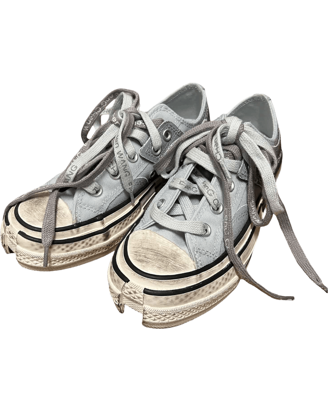 Size 36.5 | Converse x Feng Chen Wang Shoes