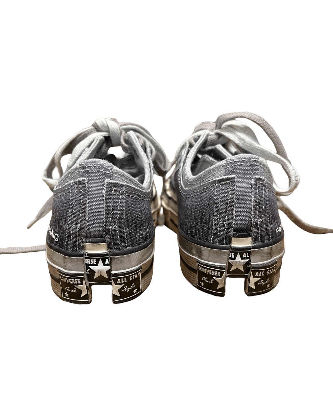 Size 36.5 | Converse x Feng Chen Wang Shoes