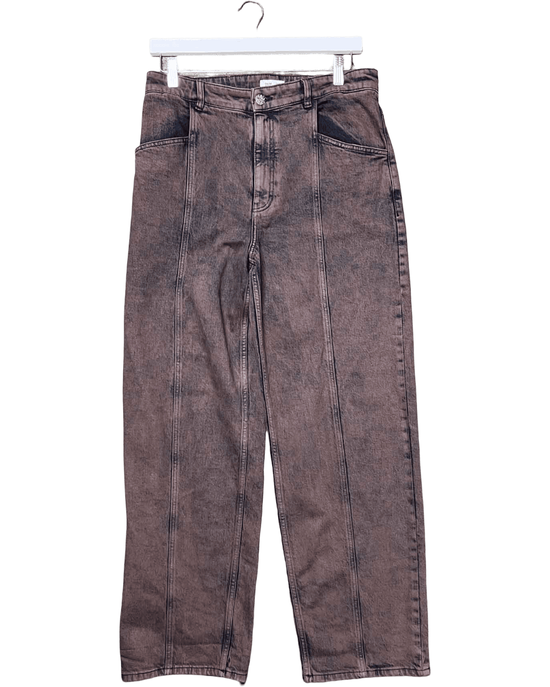 Size 40 (12) | Baum und Pferdgarten Acid Wash Jeans