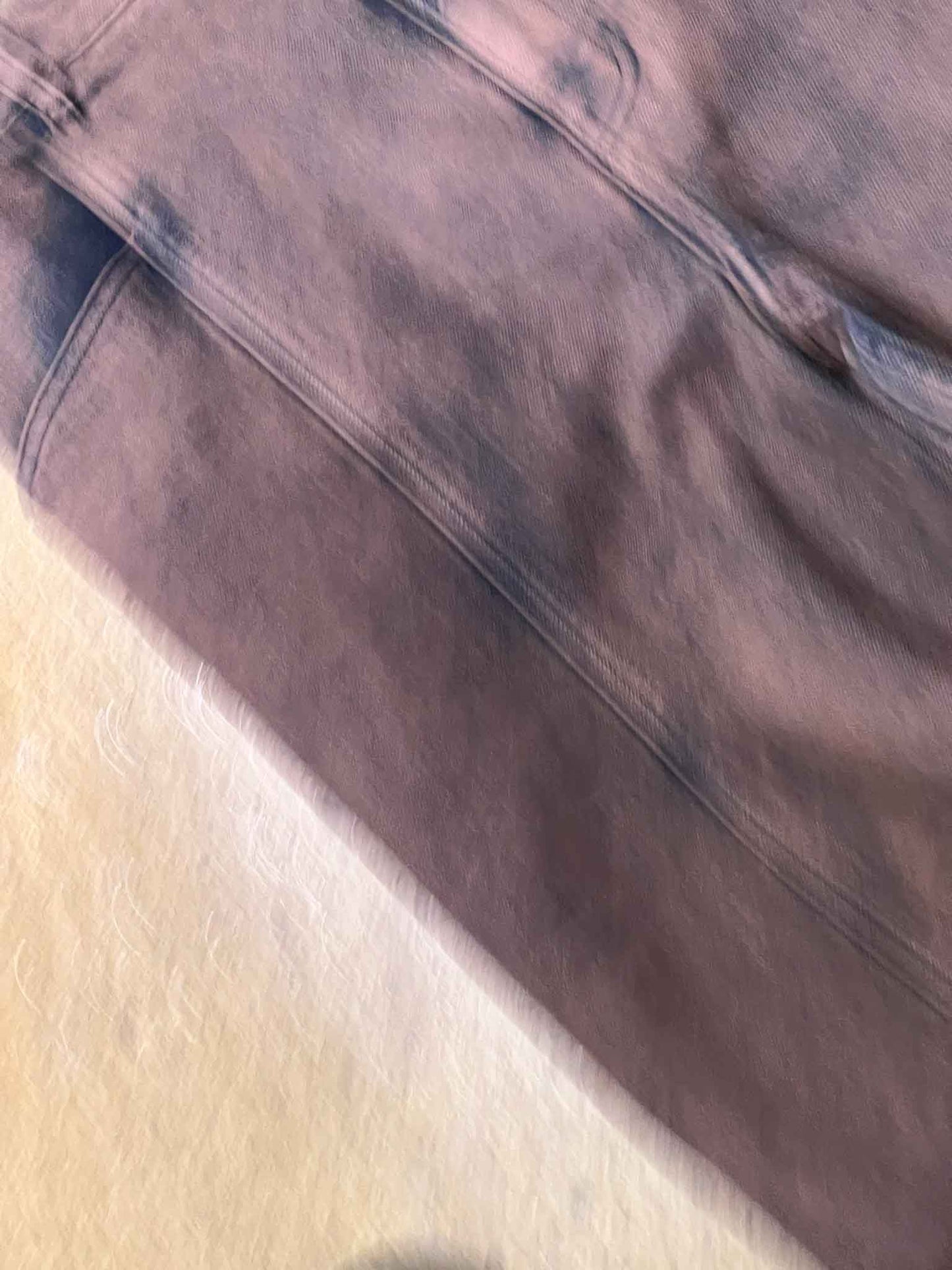Size 40 (12) | Baum und Pferdgarten Acid Wash Jeans