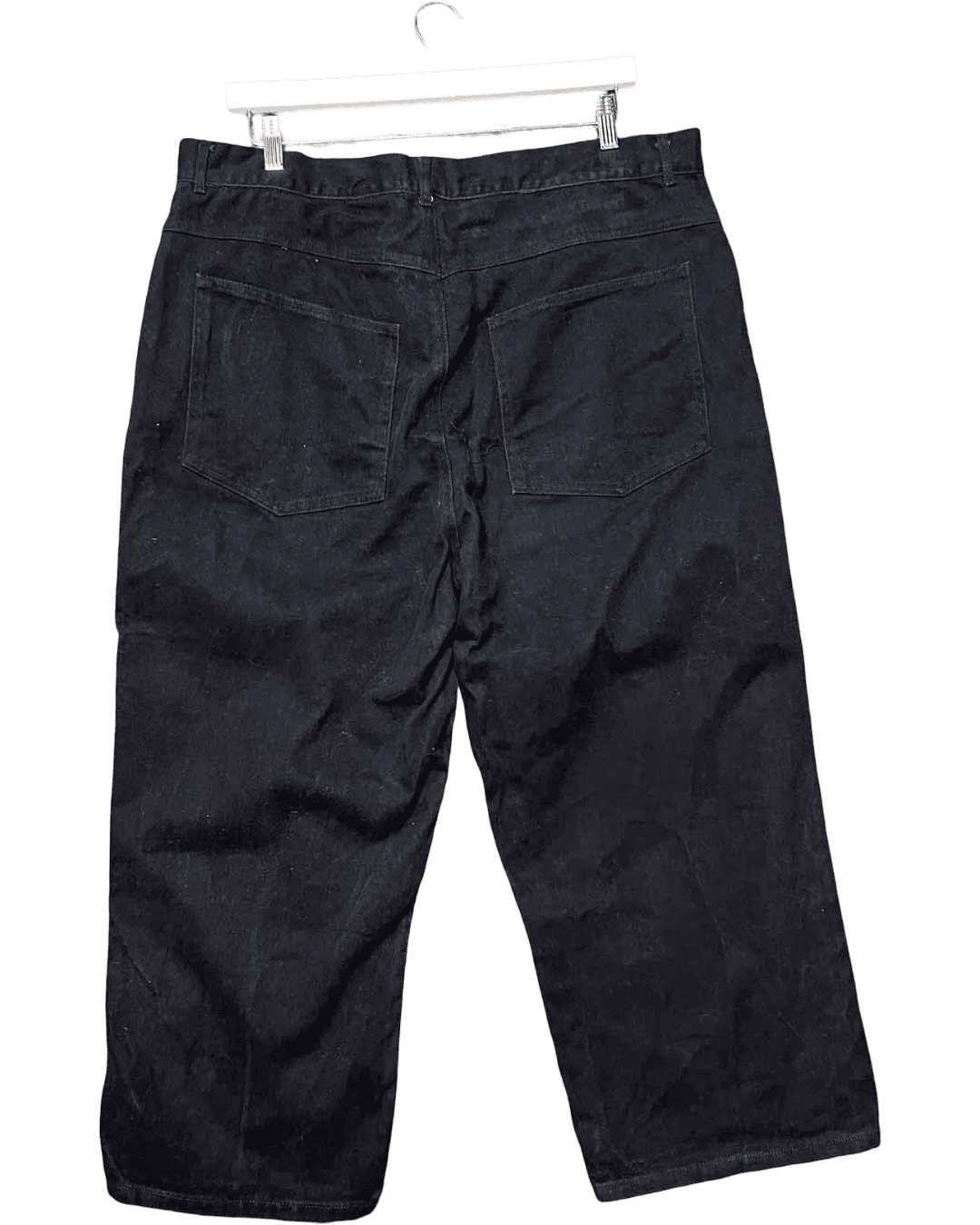 Size 40 | Lisa Says Gah Checkerboard Pants