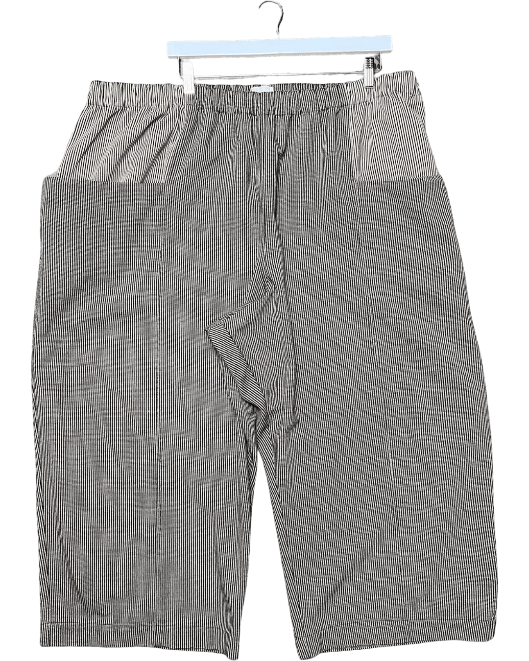 Size 26 | Sanct Elasticated Striped Pants